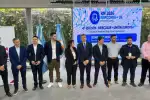 Chaco impulsa sus exportaciones: cuarta ronda Mercosur‑EU abre puertas a mercados europeos