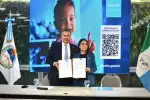 Chaco y UNICEF presentan el Índice Crecer y firman convenio para proteger a niños y adolescentes