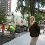 Chahla critica la ‘judicialización’ de la política tras acción contra la candidatura de Jaldo