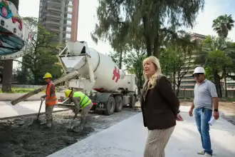 Chahla critica la ‘judicialización’ de la política tras acción contra la candidatura de Jaldo