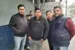 Choferes de Jujuy exigen la escala salarial nacional y denuncian atraso en obra social