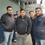 Choferes de Jujuy exigen la escala salarial nacional y denuncian atraso en obra social