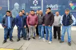 Choferes de Jujuy exigen salarios dignos y denuncian abusos laborales