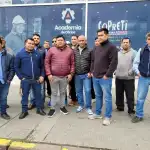 Choferes de Jujuy exigen salarios dignos y denuncian abusos laborales