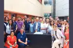 CIS Termas celebra 7 años de progreso y compromiso con la comunidad