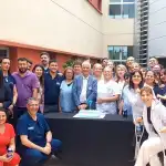 CIS Termas celebra 7 años de progreso y compromiso con la comunidad