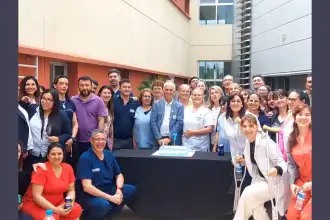 CIS Termas celebra 7 años de progreso y compromiso con la comunidad
