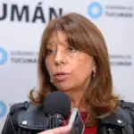 Clases terminan el 18 de diciembre: la ministra Montaldo anuncia acompañamiento escolar antes de vacaciones