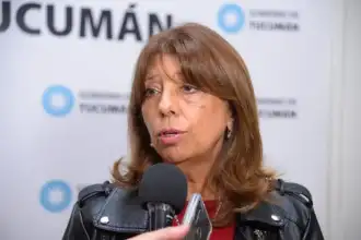 Clases terminan el 18 de diciembre: la ministra Montaldo anuncia acompañamiento escolar antes de vacaciones
