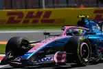 Colapinto va por todo en México: la clasificación del Gran Premio de F1, en vivo