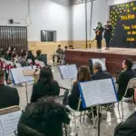 Colegio Yrigoyen vuelve a su marcha con 225 alumnos en el turno vespertino