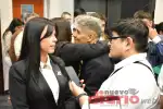 Concejal Gabriela Ortiz toma la vicepresidencia del legislativo de Santiago del Estero