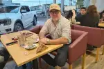 Concejal Parrado apuesta por un Concejo independiente centrado en salud y seguridad vial
