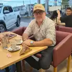 Concejal Parrado apuesta por un Concejo independiente centrado en salud y seguridad vial