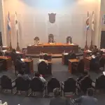 Concejales de la Capital toman juramento: el nuevo mandato comienza hoy