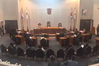 Concejales de la Capital toman juramento: el nuevo mandato comienza hoy