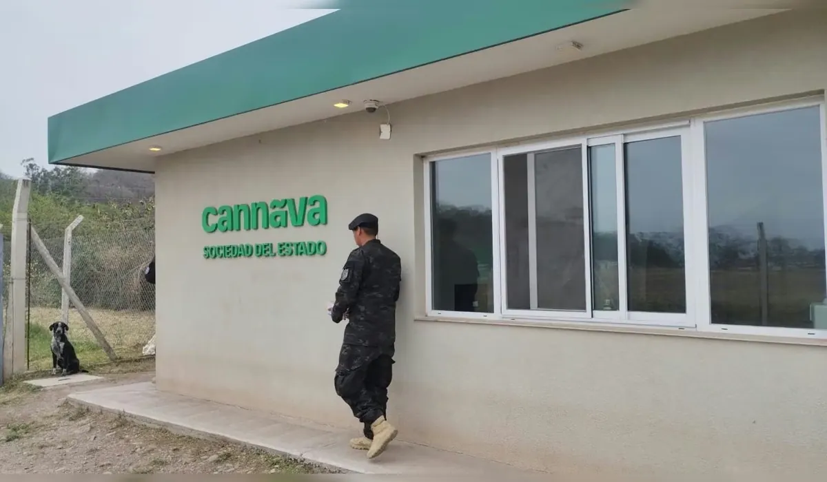 Concejales exigen respuestas: Palpalá ignora los pedidos de información sobre Cannava