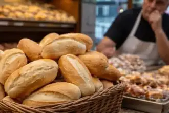 Consumo de pan en La Rioja se desploma entre un 18% y 21% por la pérdida de poder adquisitivo