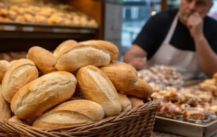 Consumo de pan en La Rioja se desploma entre un 18% y 21% por la pérdida de poder adquisitivo