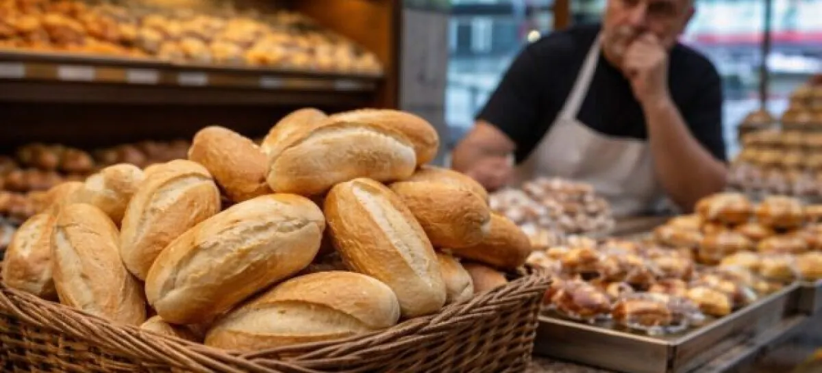 Consumo de pan en La Rioja se desploma entre un 18% y 21% por la pérdida de poder adquisitivo