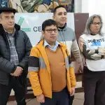 Crisis docente en Jujuy: CEDEMS exige resolución tras polémico recorte de antigüedad