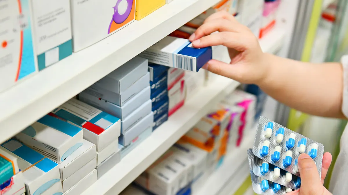 Crisis en las farmacias tucumanas: ventas caen y impuestos empujan al cierre