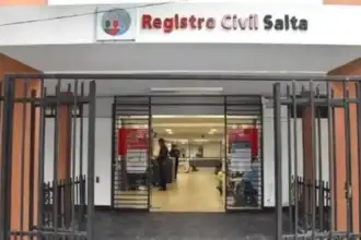 Crisis en RENAPER: Salta queda sin DNI y pasaportes tras fallo del sistema nacional
