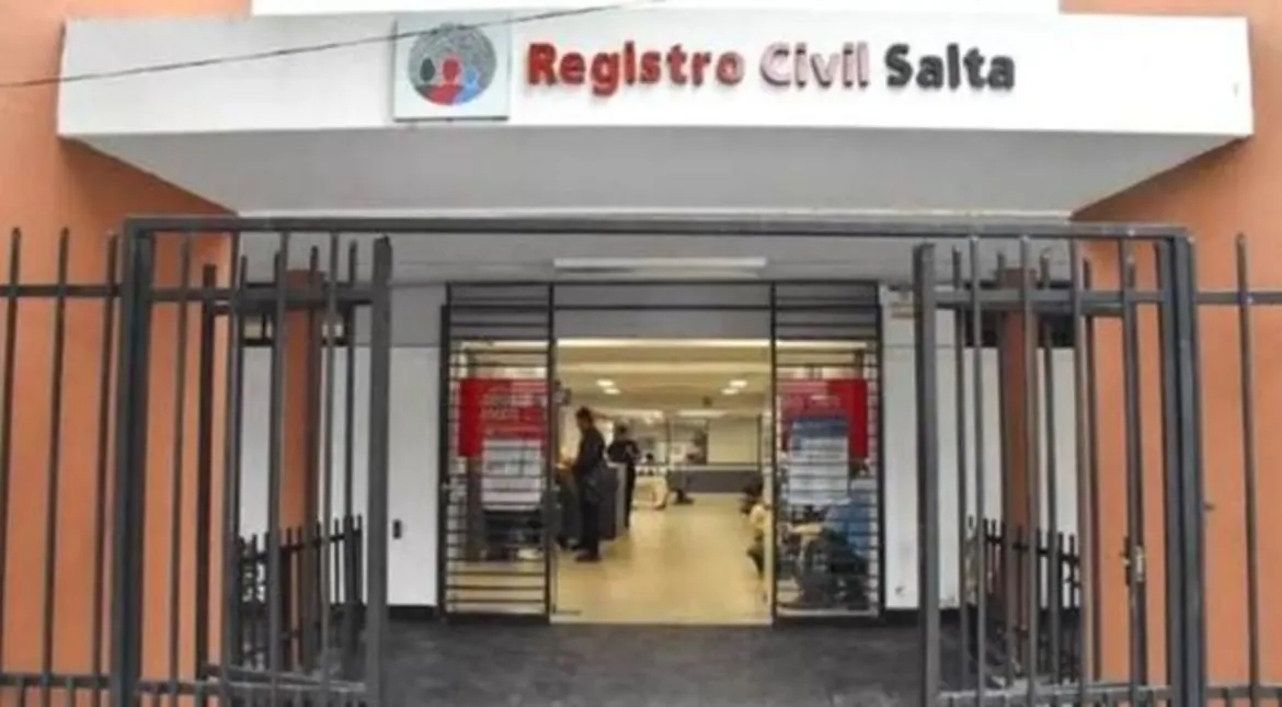 Crisis en RENAPER: Salta queda sin DNI y pasaportes tras fallo del sistema nacional