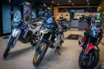 Cumbre Motors lanza descuentos de hasta el 11% en toda su gama de motos