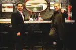De Roma a Buenos Aires: La familia D’Oro y su restaurante de 27 años