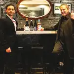 De Roma a Buenos Aires: La familia D’Oro y su restaurante de 27 años