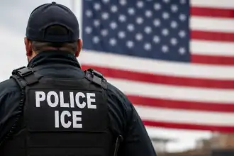 Demandan al Gobierno a Revelar la Ubicación de los Inmigrantes Detenidos: La Batalla por la Transparencia del ICE