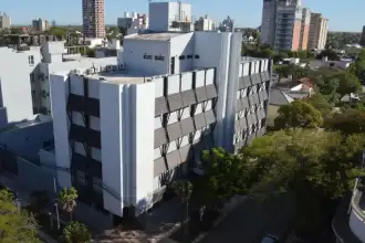 ¡Descanso judicial en el Chaco por el Día de los Fieles Difuntos!