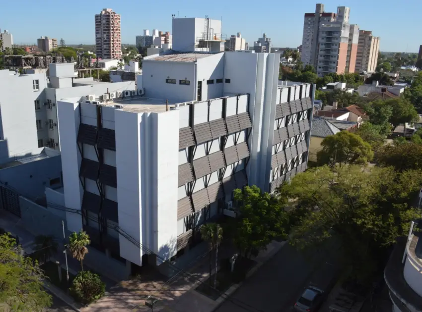 ¡Descanso judicial en el Chaco por el Día de los Fieles Difuntos!