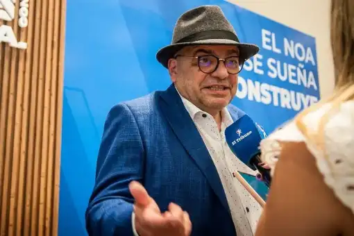 Di Stéfano: La inflación argentina se arrastrará y el consumo crecerá solo lentamente