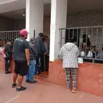Docentes exigen justicia: denuncian abuso y falta de respeto en Reconocimiento Médico