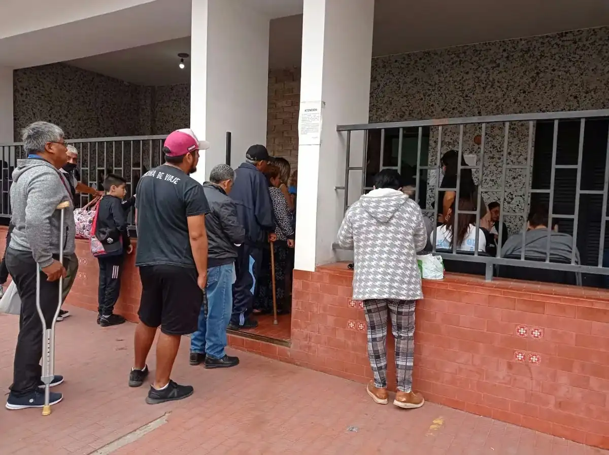 Docentes exigen justicia: denuncian abuso y falta de respeto en Reconocimiento Médico