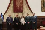 Dra. Ana Rosa Rodríguez: Reconocimiento Universitario que Refuerza su Lucha por la Innovación Judicial