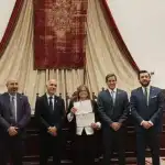 Dra. Ana Rosa Rodríguez: Reconocimiento Universitario que Refuerza su Lucha por la Innovación Judicial