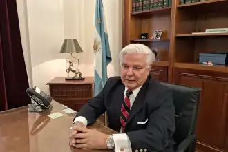 Economista del Presupuesto anuncia fin del “Buenos Aires todopoderoso” y prepara duelo electoral
