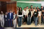 Educadores de Santiago del Estero presentan propuestas de inclusión y neurociencias en Córdoba