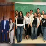 Educadores de Santiago del Estero presentan propuestas de inclusión y neurociencias en Córdoba