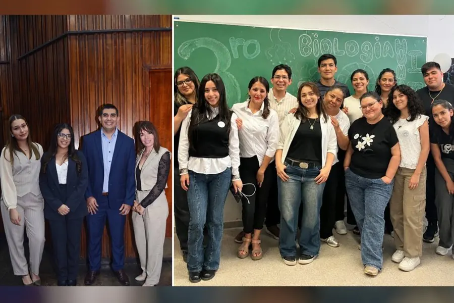 Educadores de Santiago del Estero presentan propuestas de inclusión y neurociencias en Córdoba