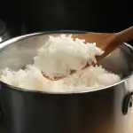 El arroz: el alimento más fácil de digerir según expertos en nutrición