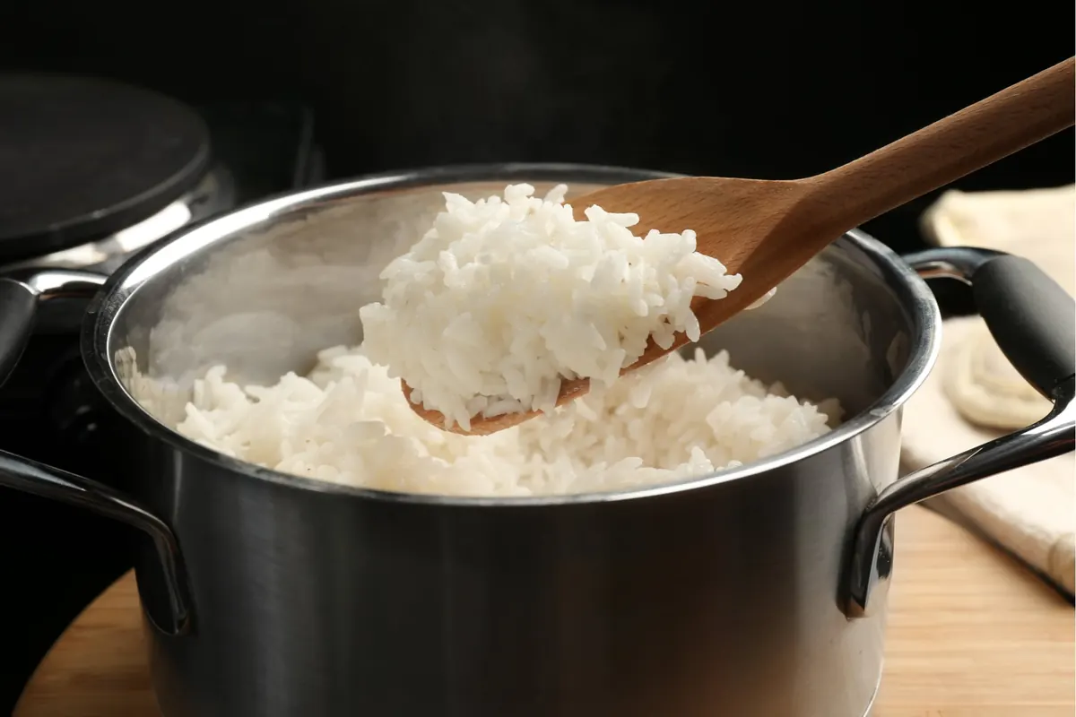 El arroz: el alimento más fácil de digerir según expertos en nutrición