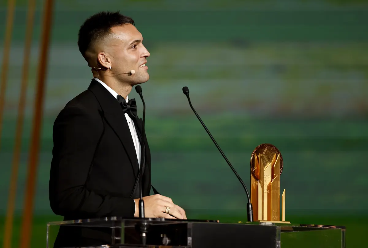 El Balón de Oro 2026 en directo: horario, nominados y dónde ver a Messi en la ceremonia