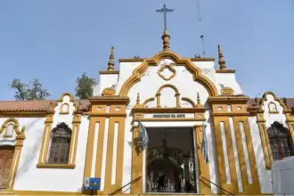 El Cementerio del Oeste abre sus puertas en la Noche de los Museos: un museo al aire libre