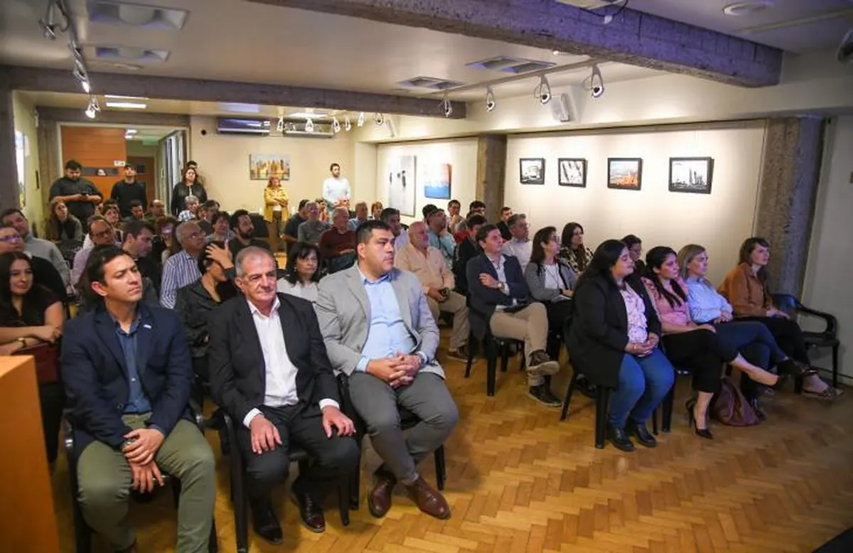 El Gobierno de Tucumán impulsa la vida de sus edificios históricos