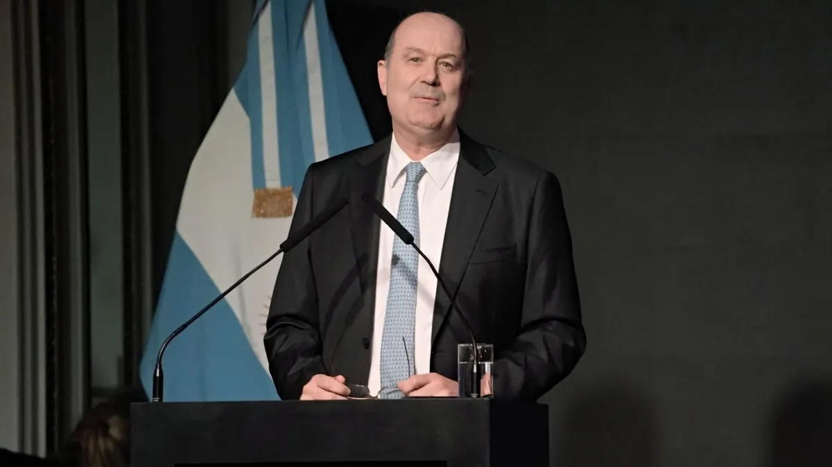 El Gobierno planea reformar la ART para impulsar el autoaseguro y reducir demandas