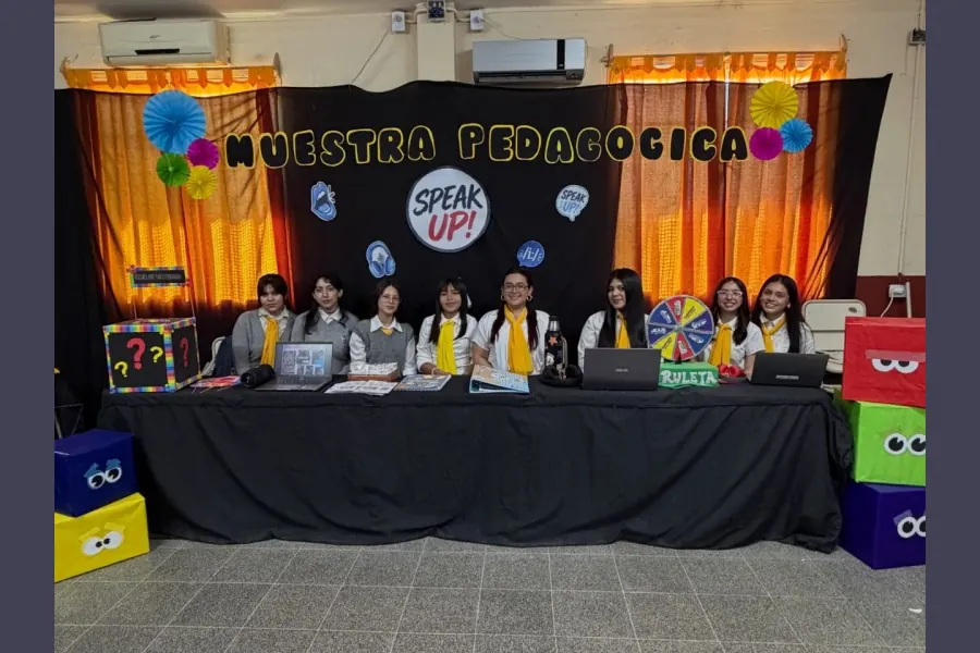 El IES La Salette celebra su Muestra Pedagógica Anual: futuros maestros presentan proyectos innovadores